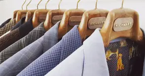 Русенската „Ричмарт“ е №4 по ръст в текстилния бранш