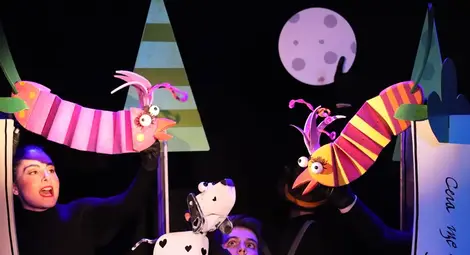 Джани Родари и "Кучето, което..." - за смисъла и силата винаги да бъдеш себе си