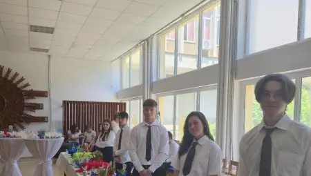 Ивалинка Николова: Грешките са част от ученето, а не повод за наказание или срам