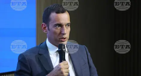 Снимка: БТА Снимка: БТА