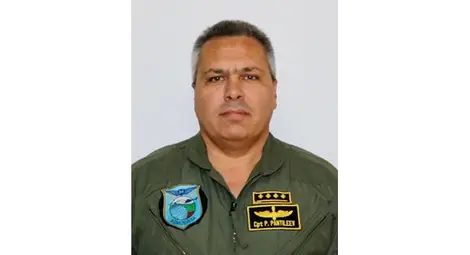 Загиналият пилот от Бяла преди трагедията: Не мога да спра да летя, това е моята мечта