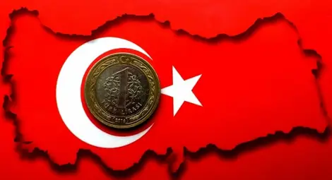 Отказът на САЩ да доставя F-35 на Турция удари лирата