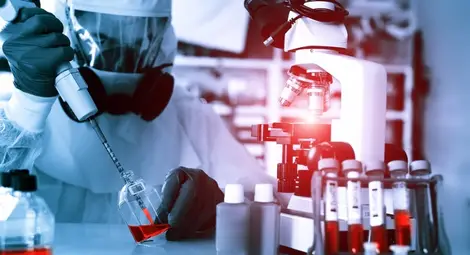 Съживиха адски вирус на 30 000 години Съживиха адски вирус на 30 000 години