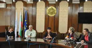 Биг Бендът открива, Мария Илиева и Любо закриват празника на Русе