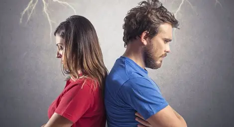 Установиха основната причина за разводите