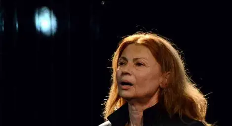 Мариана Крумова с номинация &bdquo;Икар&ldquo; за русенската &bdquo;Медея&ldquo;