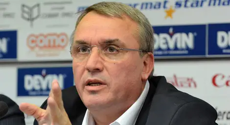 Намалиха на 500 000 лева мярката на Богомил Манчев