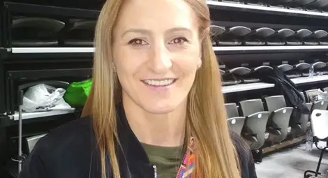 Елина ВАСЕВА