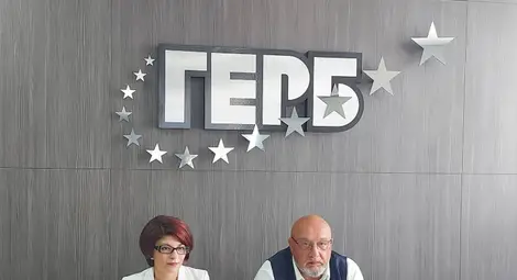 Десислава Атанасова: Подаваме ръка, но приоритетите на Русе зависят от управляващите