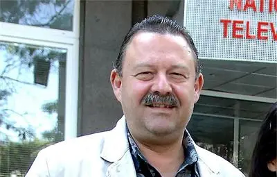 Димитър Цонев: Само Бойко Борисов не ми е гостувал Димитър Цонев: Само Бойко Борисов не ми е гостувал