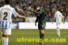 Роналдо няма да преподпише с Реал 