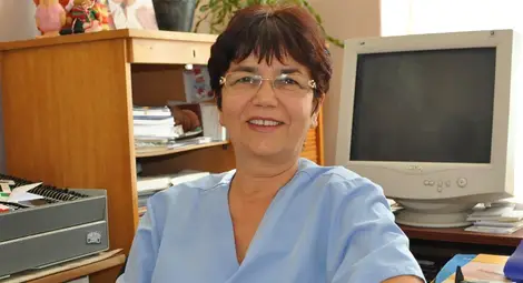 Д-р Пенка Цонева: Компютърно късогледство вече имат и деца в първи клас