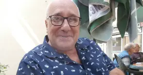 Стоимир Иванов - адвокатът, който рисува с бои и пише, защото има какво да разкаже