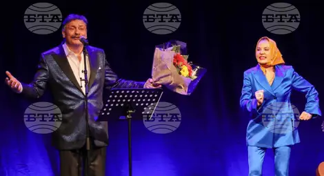 Снимка: БТА Снимка: БТА