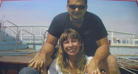 Историята на семейство Камполо - клиенти на КТБ, арестувани заради протест