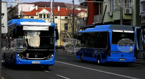 Снимка: БТА Снимка: БТА