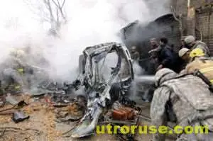 Ракетна атака в Кандахар, няма пострадали българи 