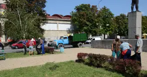 Антимонополната комисия не откри нарушения в „зелената“ поръчка