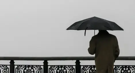 Пригответе чадърите &ndash; денят ще е облачен и дъждовен