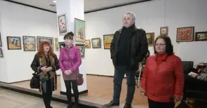 Три авторки споделят вдъхновения  в изложбената зала на „Борисова“6