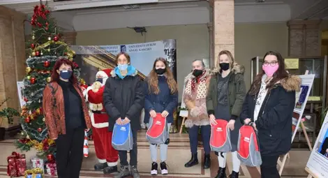 ФРАНКОФОНСКИ ИНИЦИАТИВИ НА РУСЕНСКИ УНИВЕРСИТЕТ ПО СЛУЧАЙ 150 ГОДИНИ ФРАНКОФОНИЯ В ГЛОБАЛЕН МАЩАБ  &nbsp; &nbsp;&nbsp;&nbsp;&nbsp;&nbsp;&nbsp;&nbsp;&nbsp;&nbsp; 