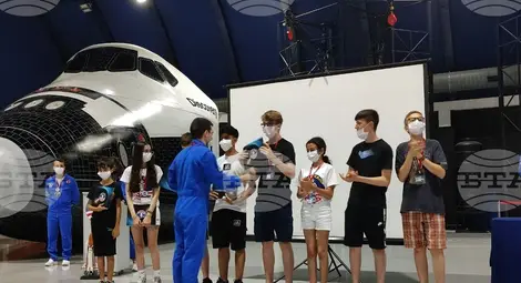 Снимка: БТА Снимка: БТА