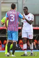 Скандалният Балотели обещава коренно да се промени