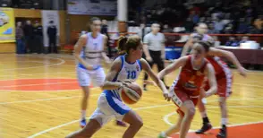 Цуми се връща на терена срещу „Рилски спортист“