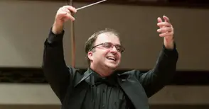 Русенски новогодишен поздрав на Операта излъчват днес по БНТ 2