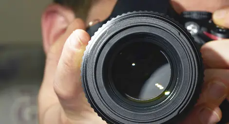 Мъж показа как се променя за 16 години в 3 минути /видео/