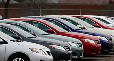 Покупката на автомобил ще става с декларация само в КАТ