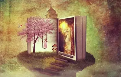 Най-старата приказка е на 37 хиляди години