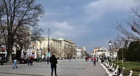 Почти 1000 души са се прибрали за година от чужбина в Русе