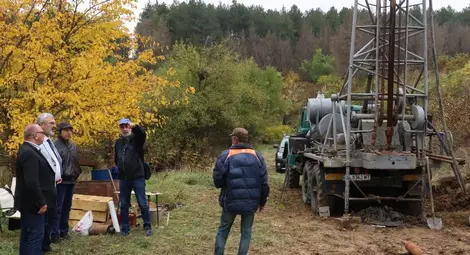 Удължава се бедственото положение в Николово и Мартен Удължава се бедственото положение в Николово и Мартен
