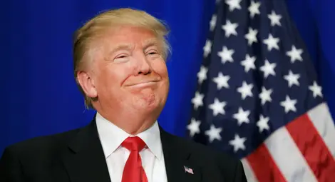 Доналд Тръмп се отправя на първо посещение отвъд океана