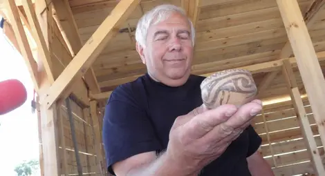 Проф. Васил Николов: От нашите земи са тръгнали корените на европейската цивилизация