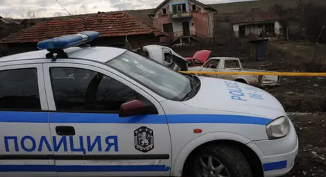 Непълнолетно момче е направило самопризнания за жестокото убийство в Галиче