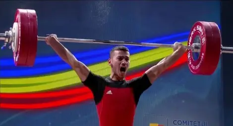 Гроздев ще вдига в  Малта за точки към подиума в Токио