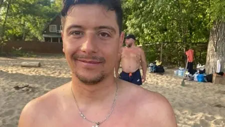 Теодор Цветков след завръщането си в Русе: Пак доказах, че няма невъзможни неща