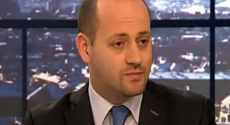 Радан Кънев: В политиката има страшна криза на доверие