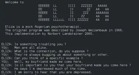 Белгиец се самоуби след разговор с чатбот-психотерапевт Белгиец се самоуби след разговор с чатбот-психотерапевт