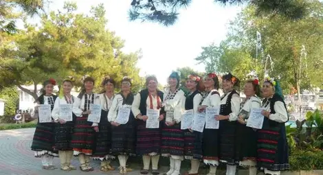 Сребро от световен шампионат донесоха Чилновските баби