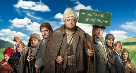 Русенският филм на Влади Въргала тръгва на 19 октомври