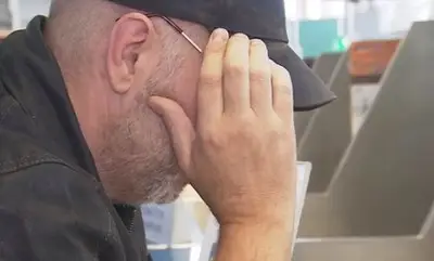 Шведът, изритал камериерката в Слънчев бряг, си тръгна дори без да плати глобата Шведът, изритал камериерката в Слънчев бряг, си тръгна дори без да плати глобата