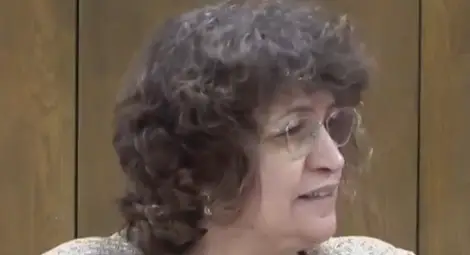 Росица Георгиев