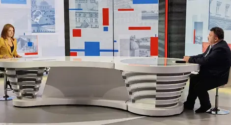 Илиян Илиев: Русе трябва да привлича младите с високоплатен бизнес!