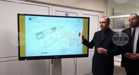 Снимка: БТА Снимка: БТА