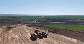 Отчуждават още 39,4 дка край Русе и Мартен заради бъдещата магистрала