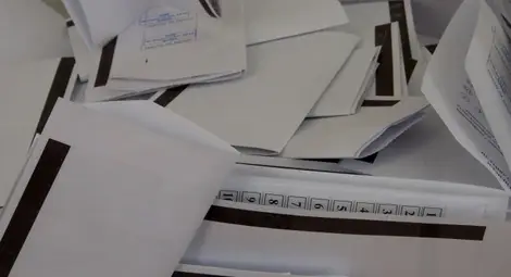 ГЕРБ и ДПС отиват на балотаж в Сърница