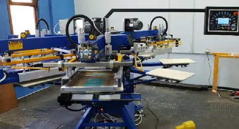 С 300 000 лева в Облеклото правят  &bdquo;космически&ldquo; шивален комплекс